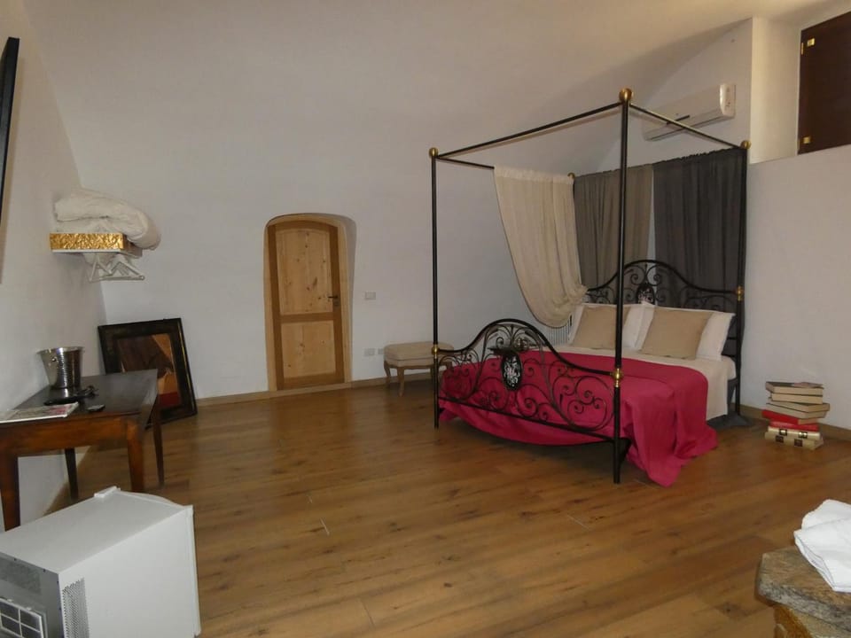 Masseria Barone Gambadoro Bed and Breakfast in Province of Foggia