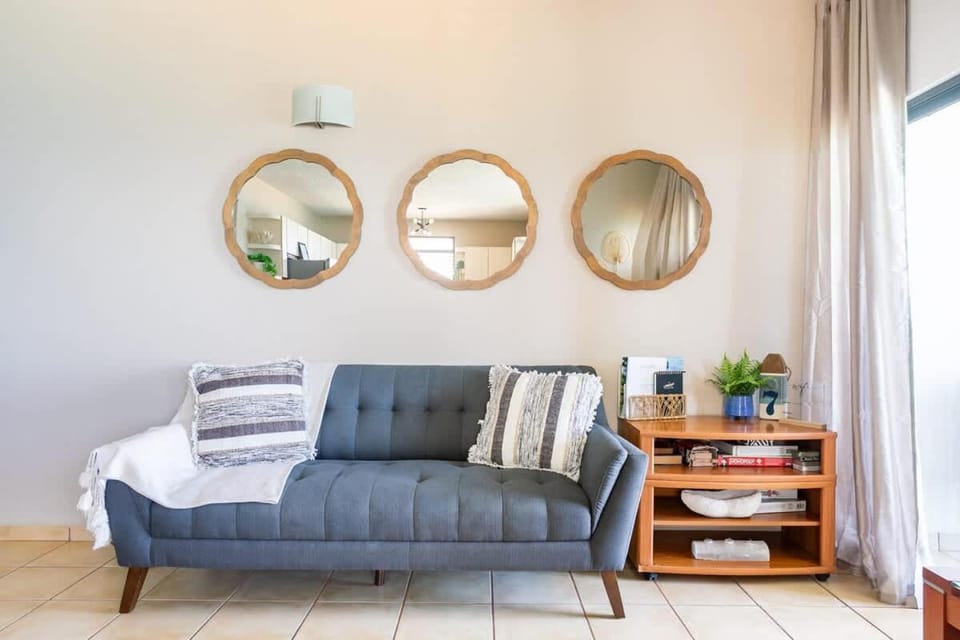 Stela Rincon apartment by the sea luxury get away House in Stella