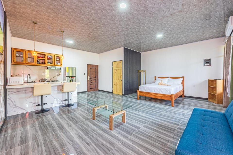 Apartamentos Luna Apartment in Uvita