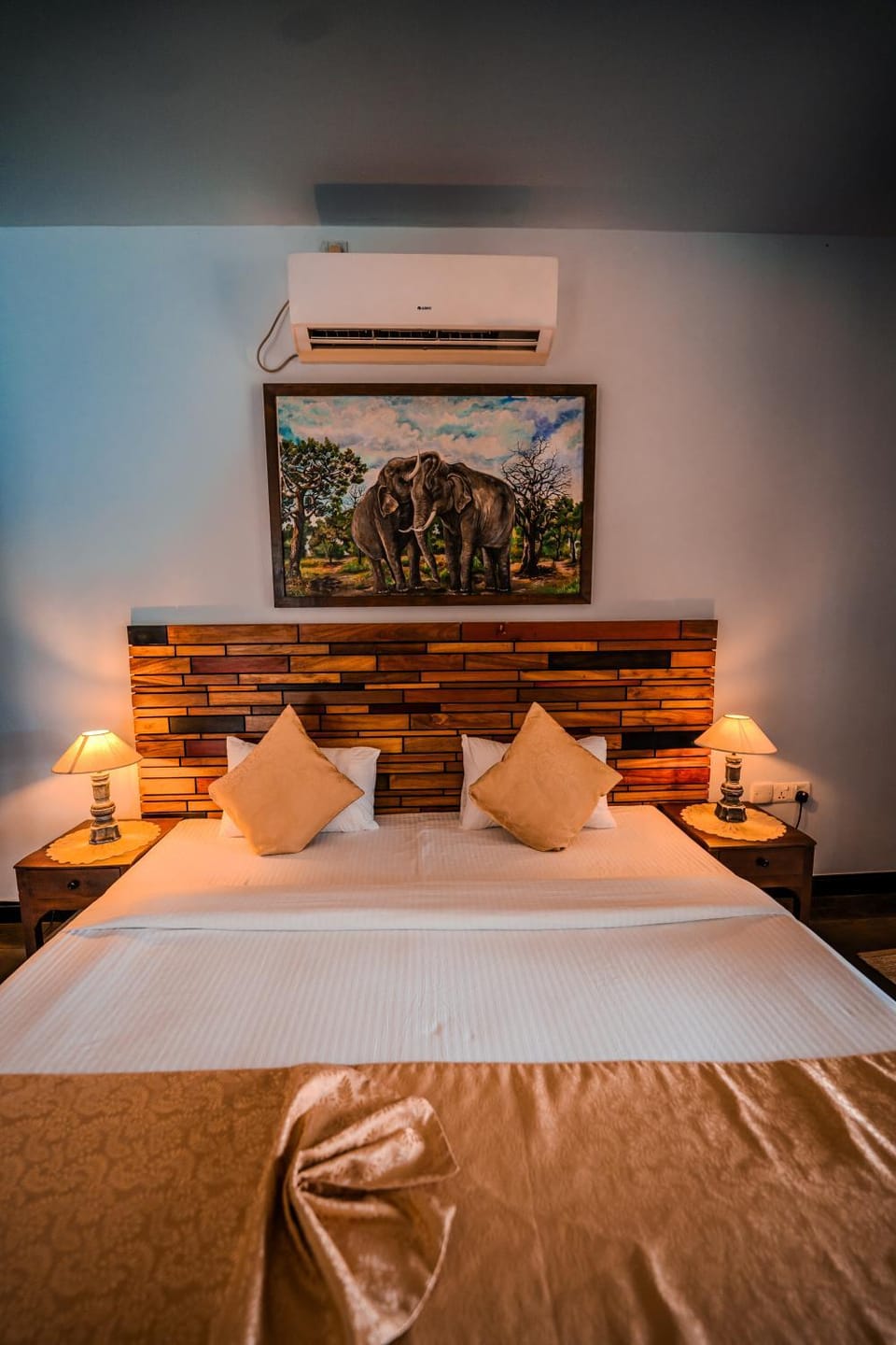 Nature Luxe Sigiriya Hotel in Dambulla