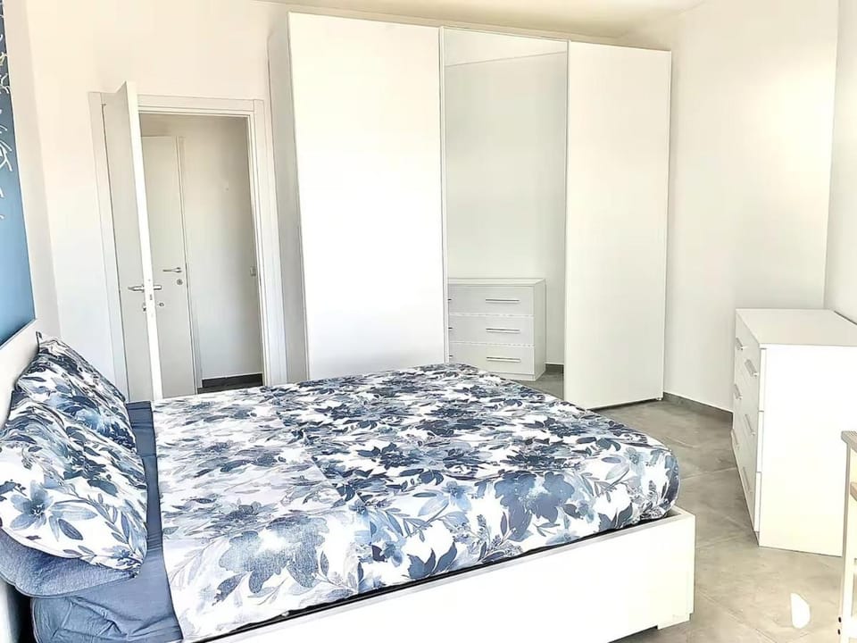 Perla Azzurra Vista Mare Apartment in Liguria