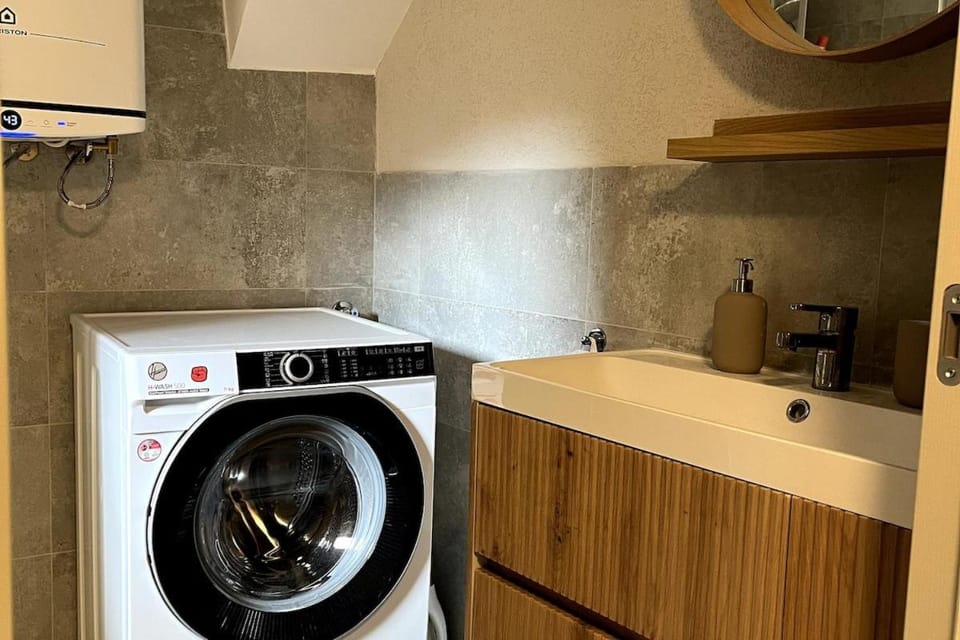 Old town studio apartment Apartment in Ljubljana