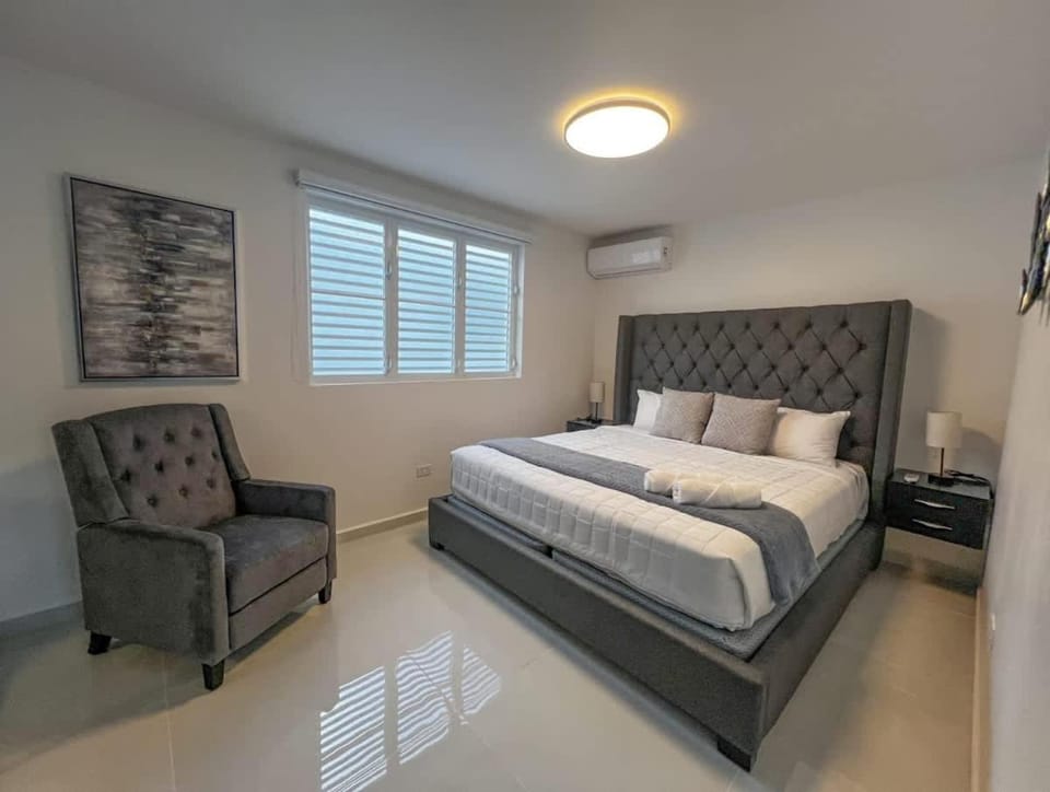 Isabela Luxury Escape sky view Apartment in Isabela