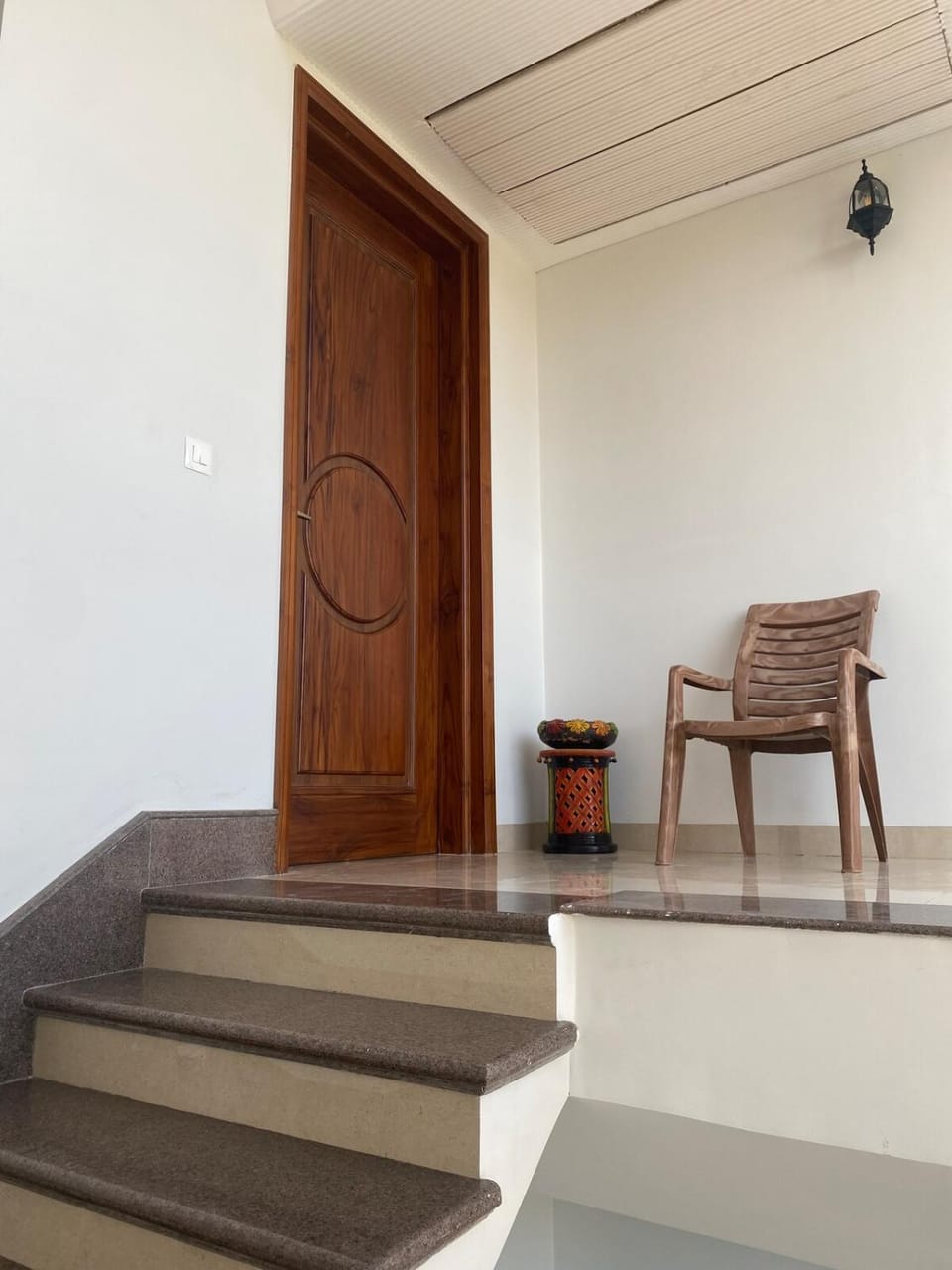 One bhk studio apartment, mohali Apartment in Chandigarh