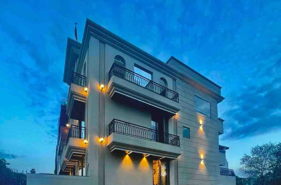 One bhk studio apartment, mohali Apartment in Chandigarh