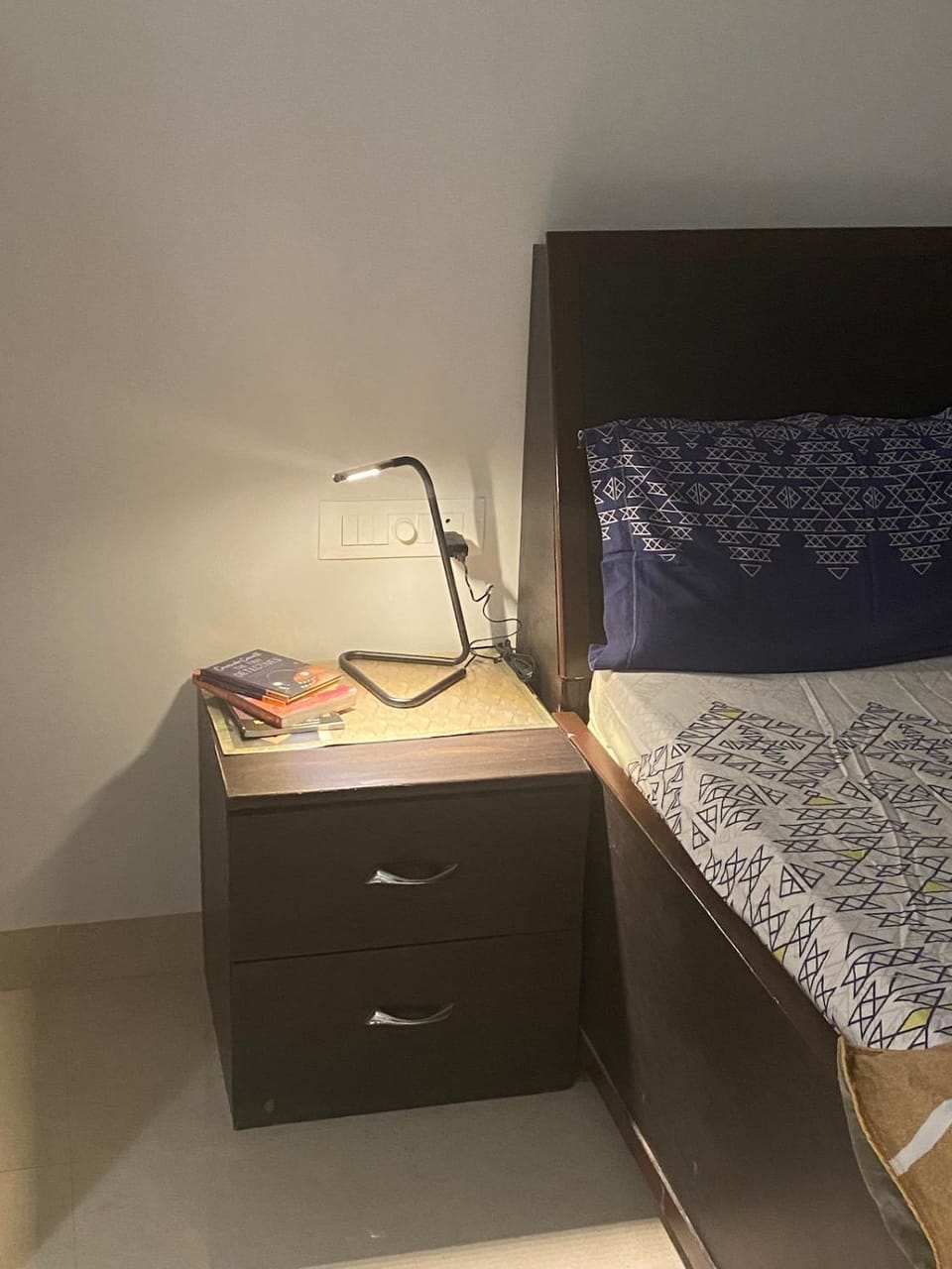 One bhk studio apartment, mohali Apartment in Chandigarh