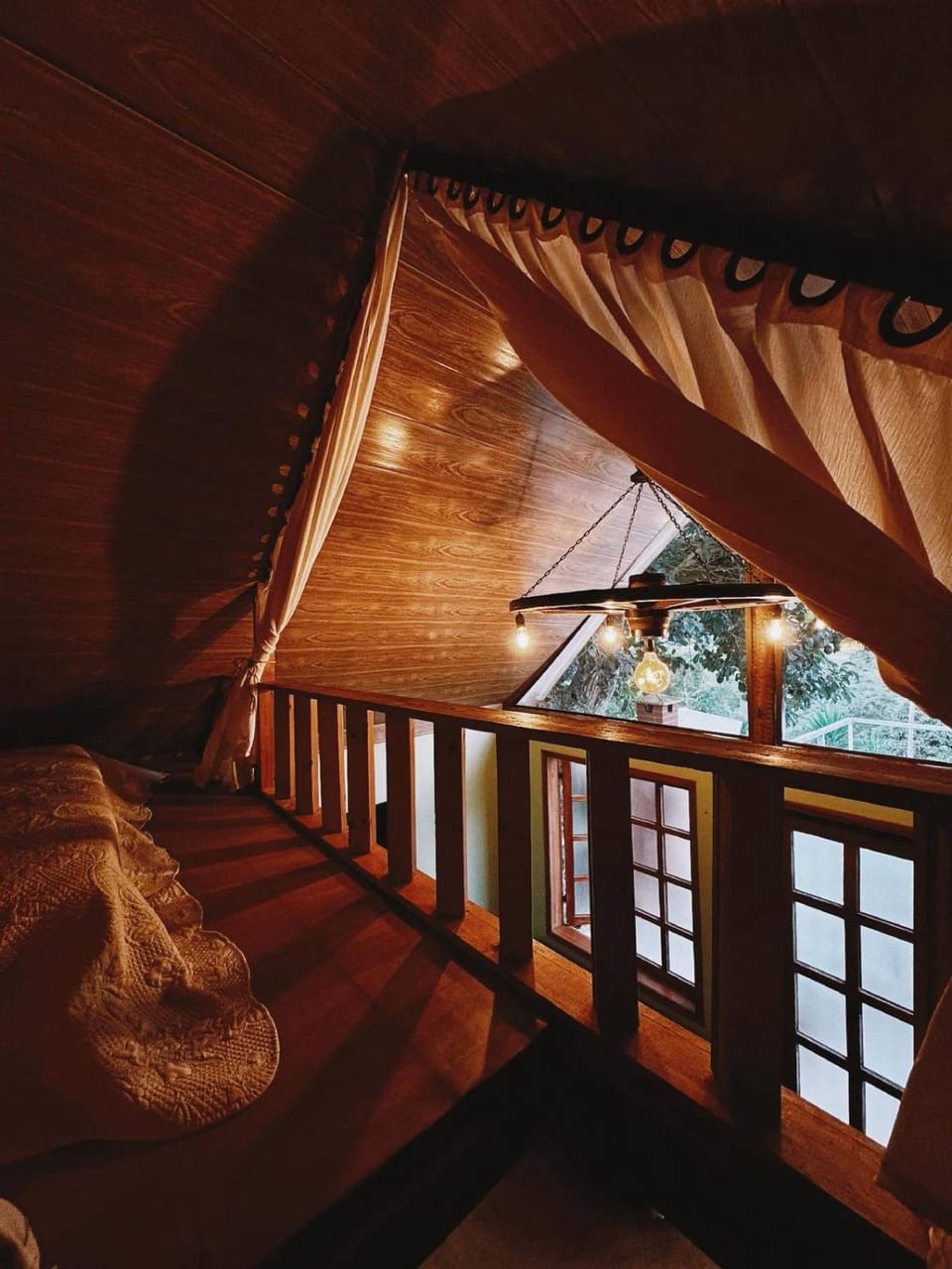 Bangalo Bela Vista Chalet in State of Espírito Santo, Brazil