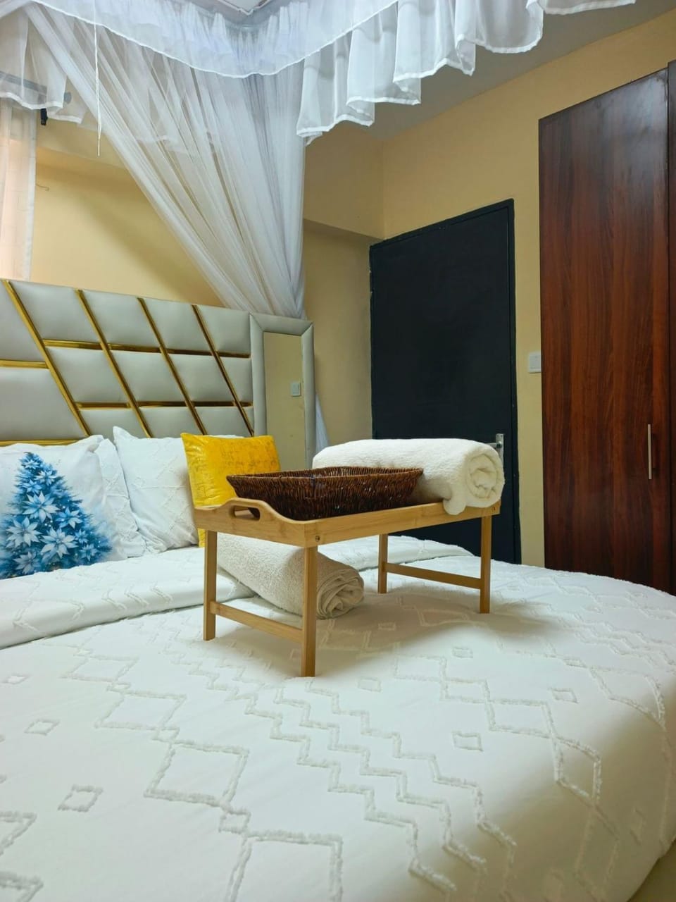 Atis Smart Stay Bed and Breakfast in Kenya