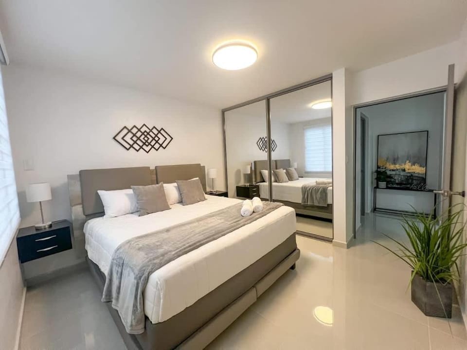Isabela Luxury Escape Villa in Isabela