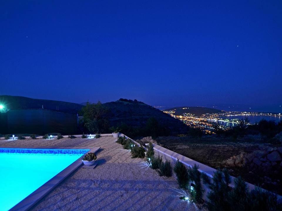 Villa Miramar Villa in Split-Dalmatia County
