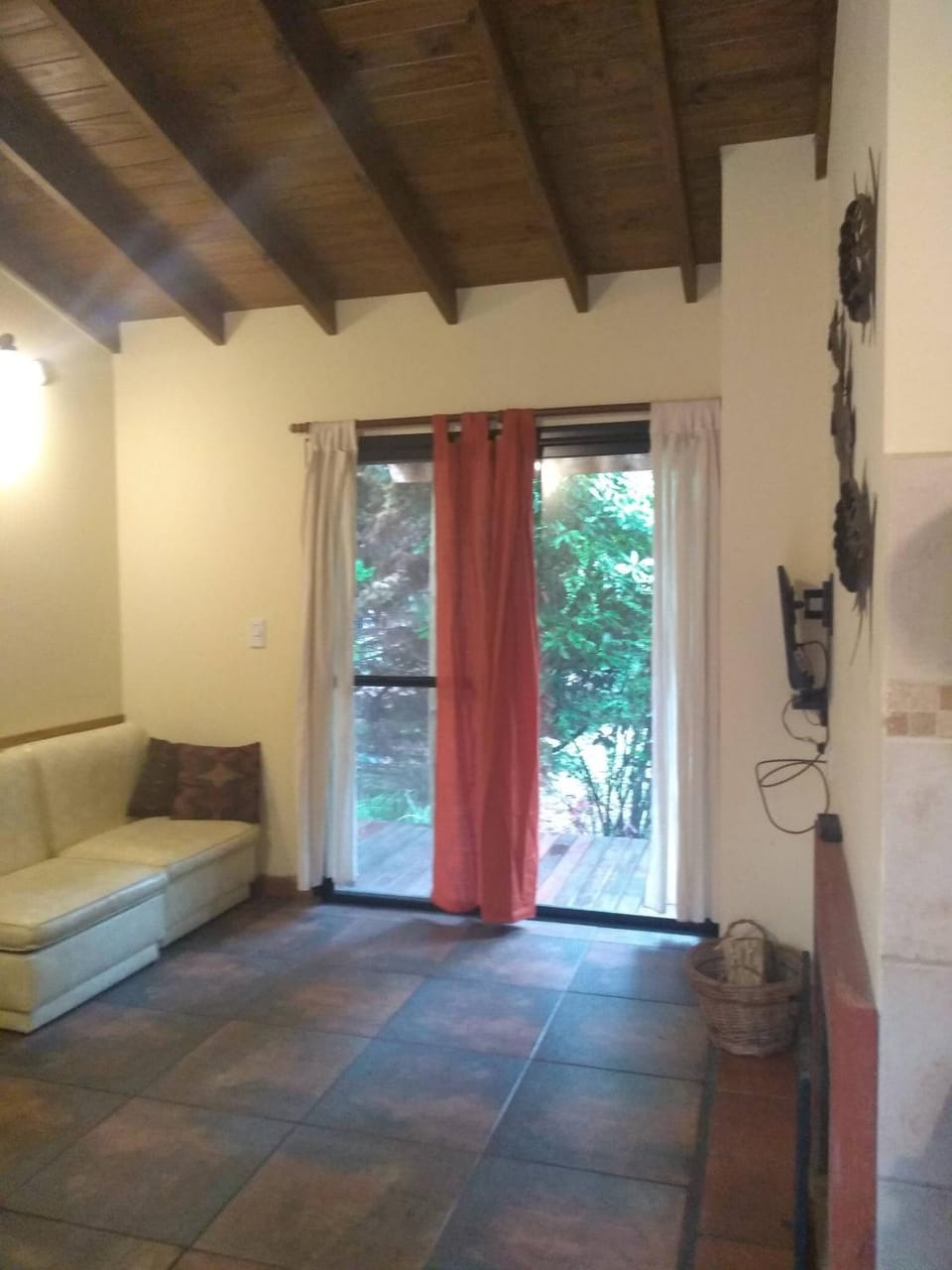 Las Juanis House in Costa del Este