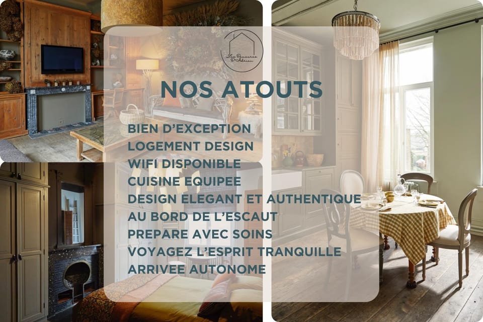 Communal lounge/ TV room, TV and multimedia, Text overlay