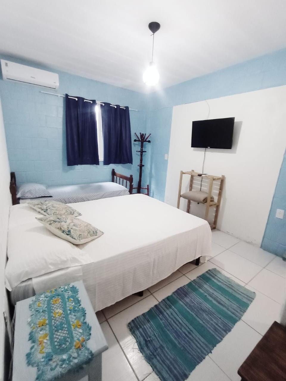 Flor de Lotus Inn in Florianopolis