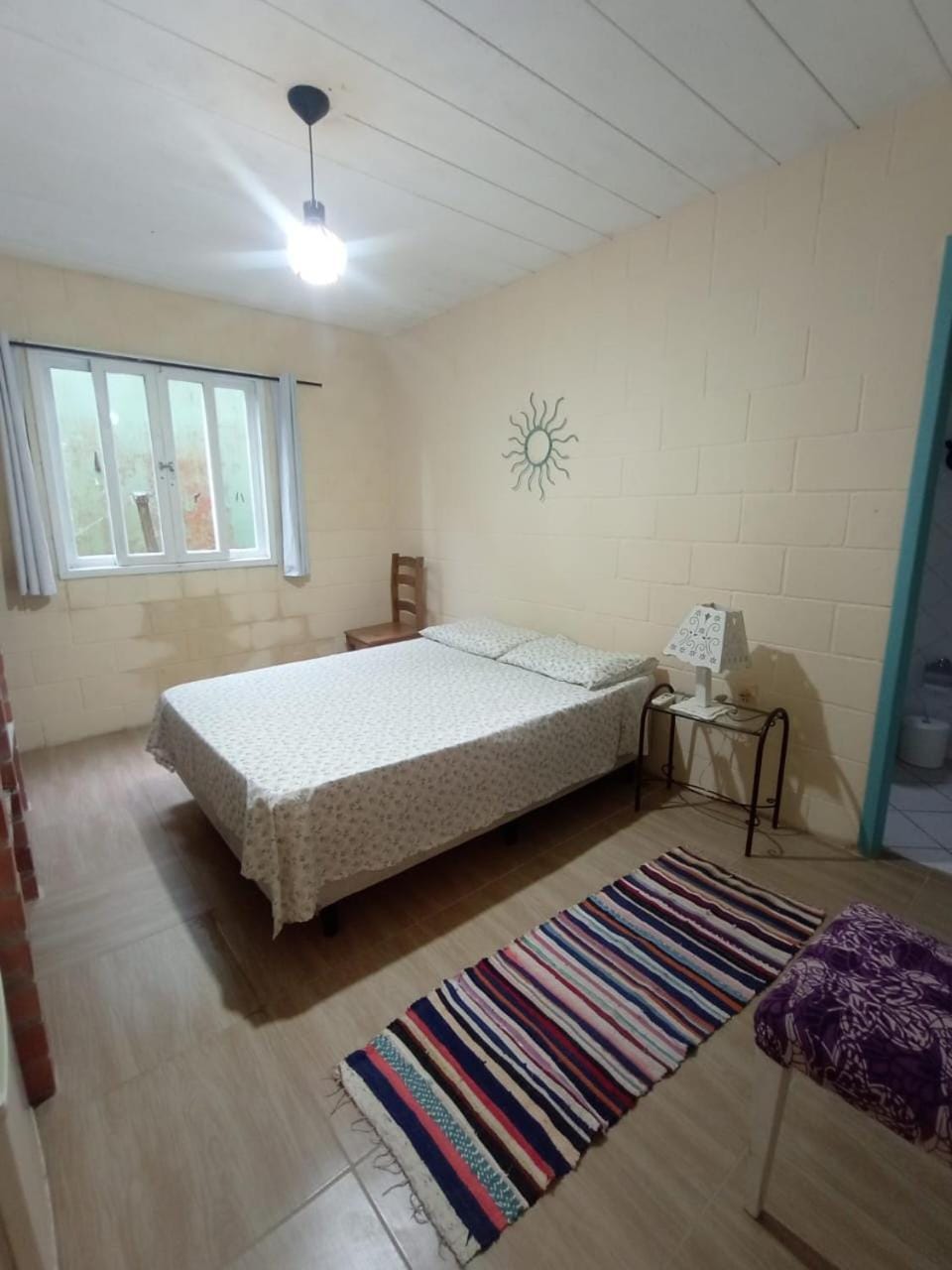 Flor de Lotus Inn in Florianopolis