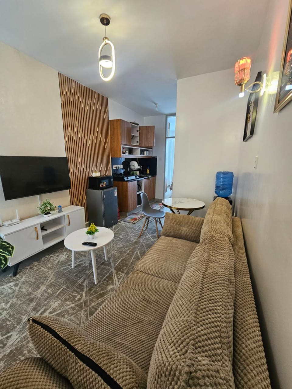 Qash Homes Apartment in Nairobi County