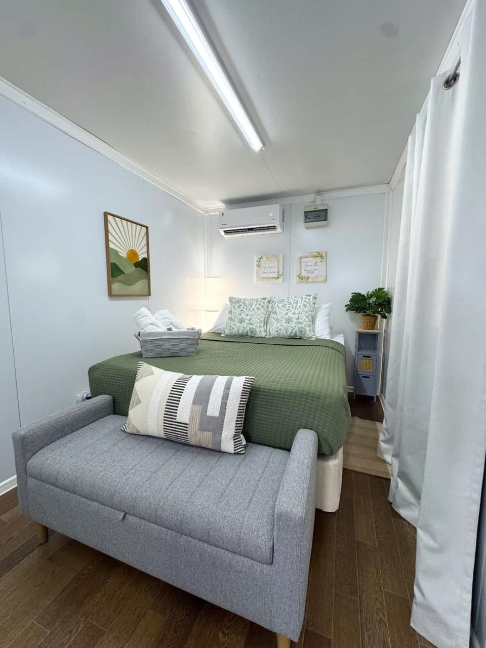 Villa Morivivi Couples with pool Apartment in Puerto Rico