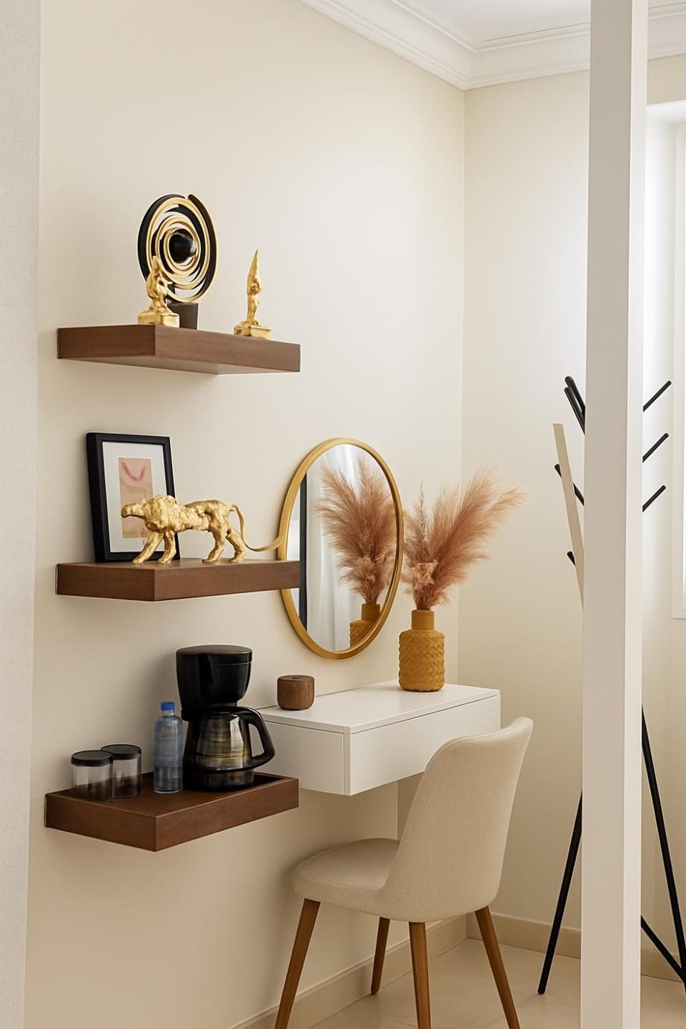 استديو فاخر بدخول ذاتي Apartment in Riyadh