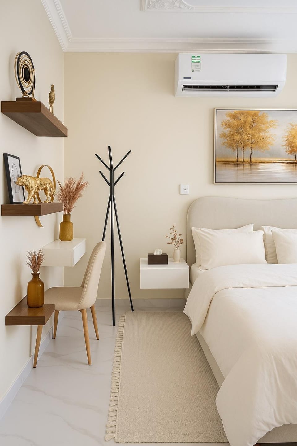استديو فاخر بدخول ذاتي Apartment in Riyadh