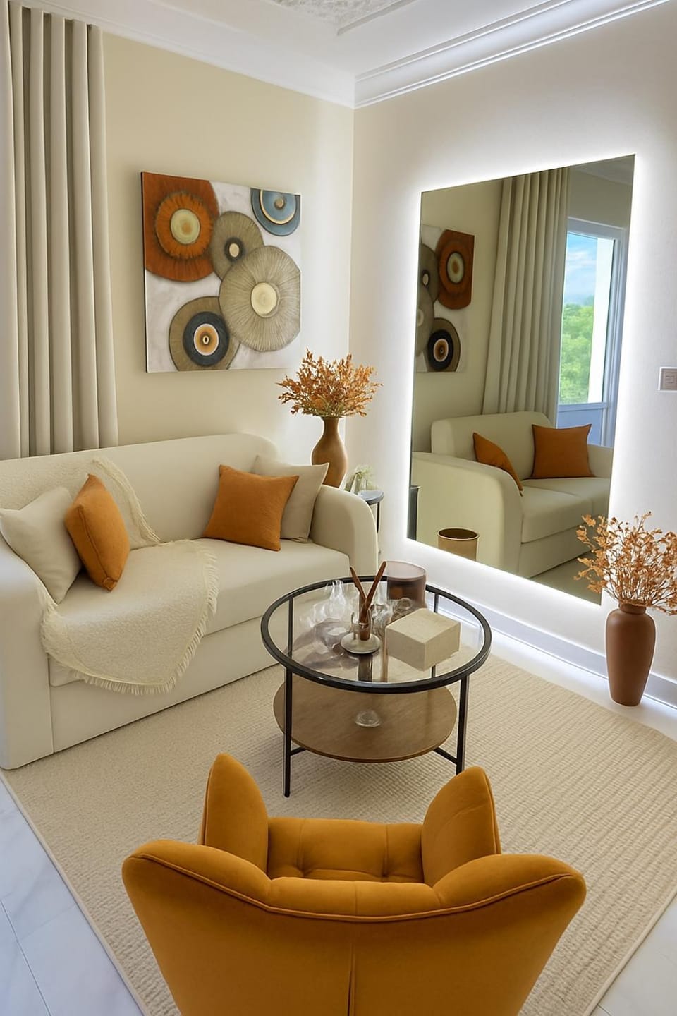 استديو فاخر بدخول ذاتي Apartment in Riyadh