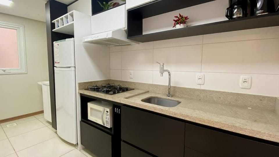 Apartamento no centro de Gramado Apartment in Gramado