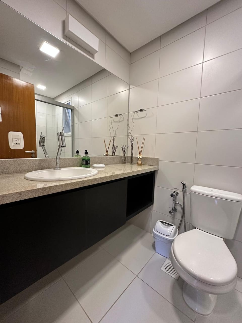 Apartamento no centro de Gramado Apartment in Gramado
