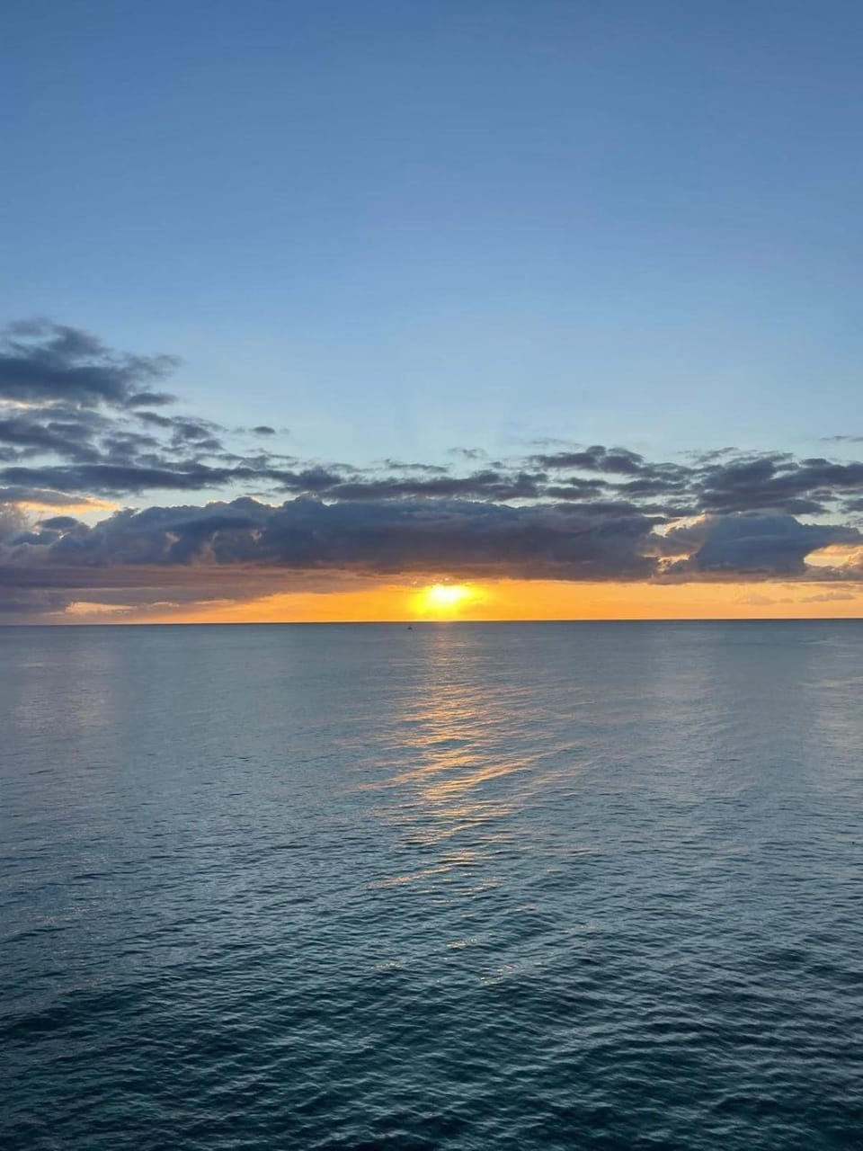 Rincon Ocean Front Sunset Apartment Getaway Apartment in Stella