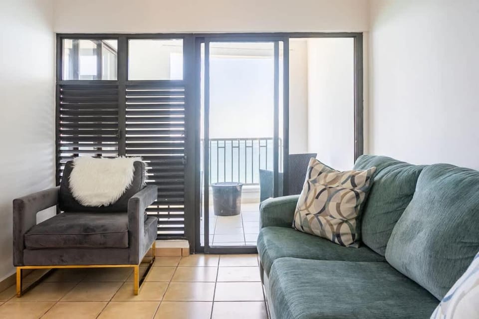 Rincon Ocean Front Sunset Apartment Getaway Apartment in Stella