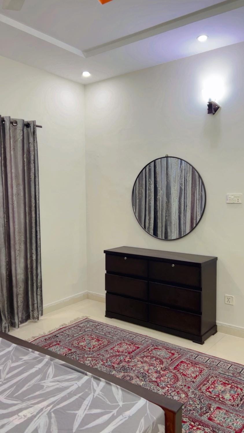 Falak house House in Islamabad