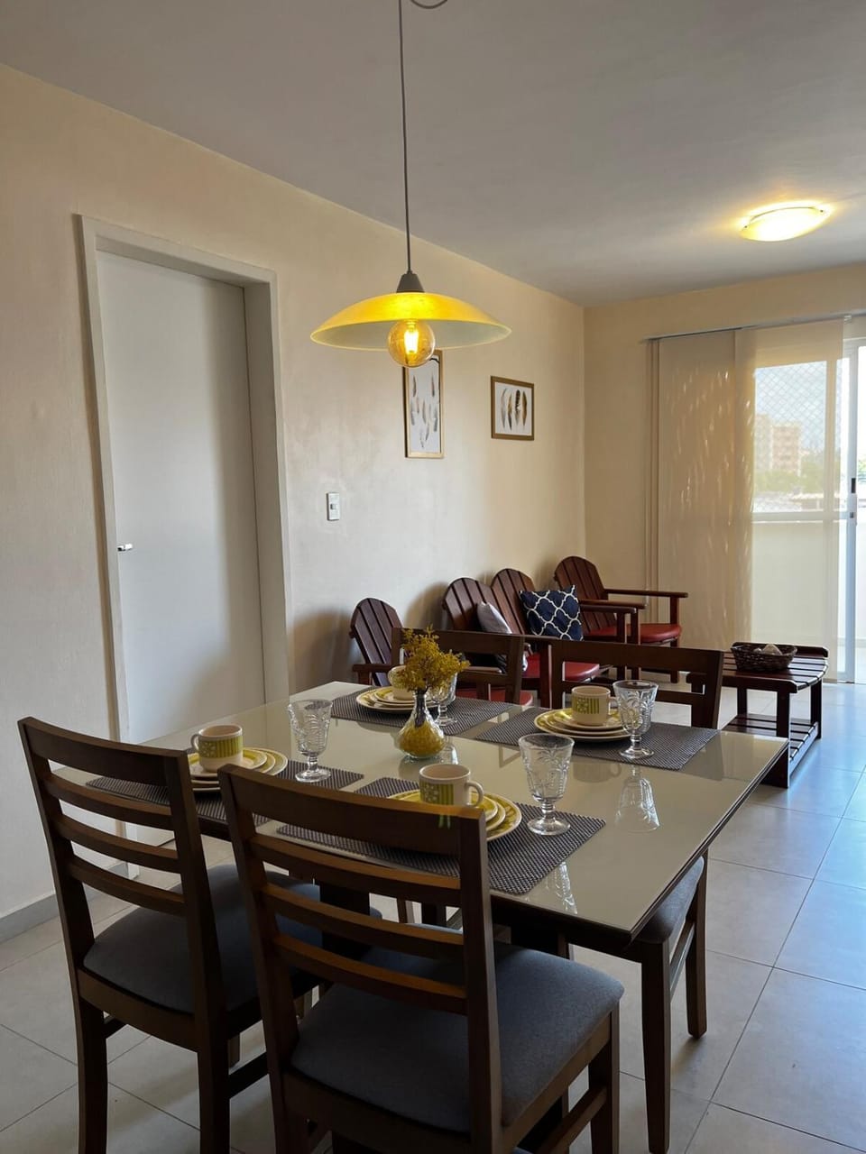 Apartamento Jatiuca Maceió Apartment in Maceió