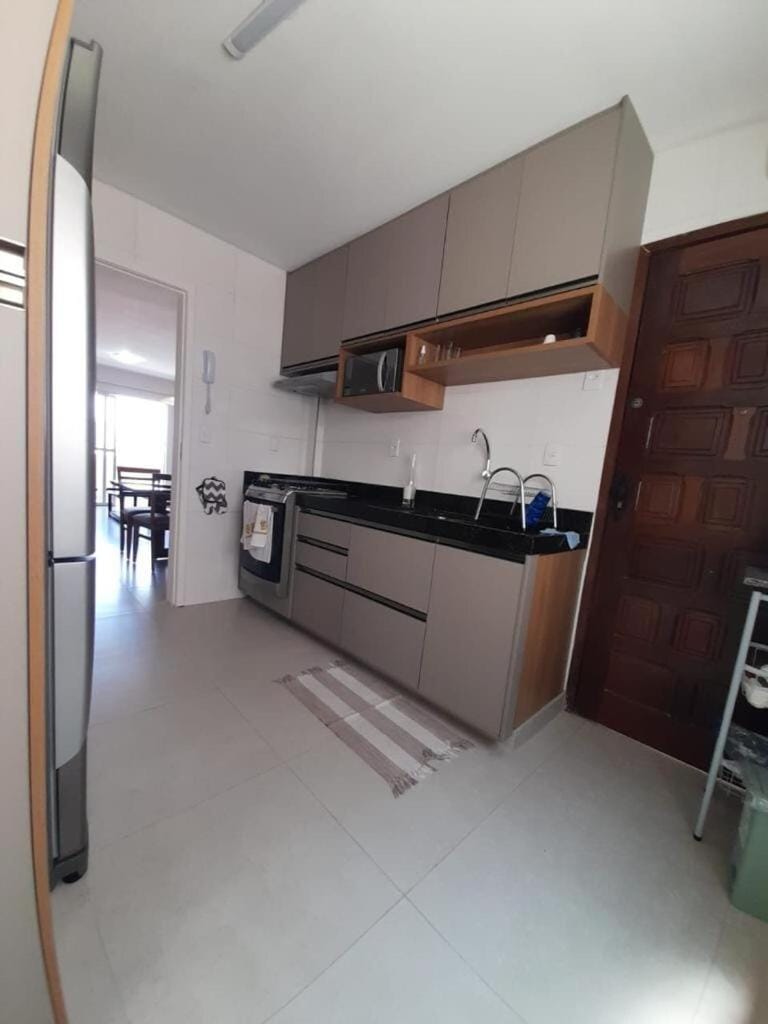 Apartamento Jatiuca Maceió Apartment in Maceió