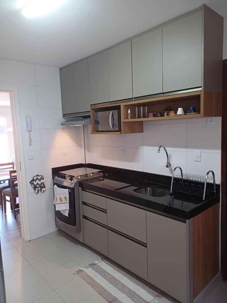 Apartamento Jatiuca Maceió Apartment in Maceió