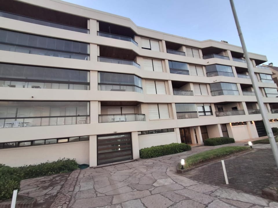 Frente al mar Apartment in Pinamar