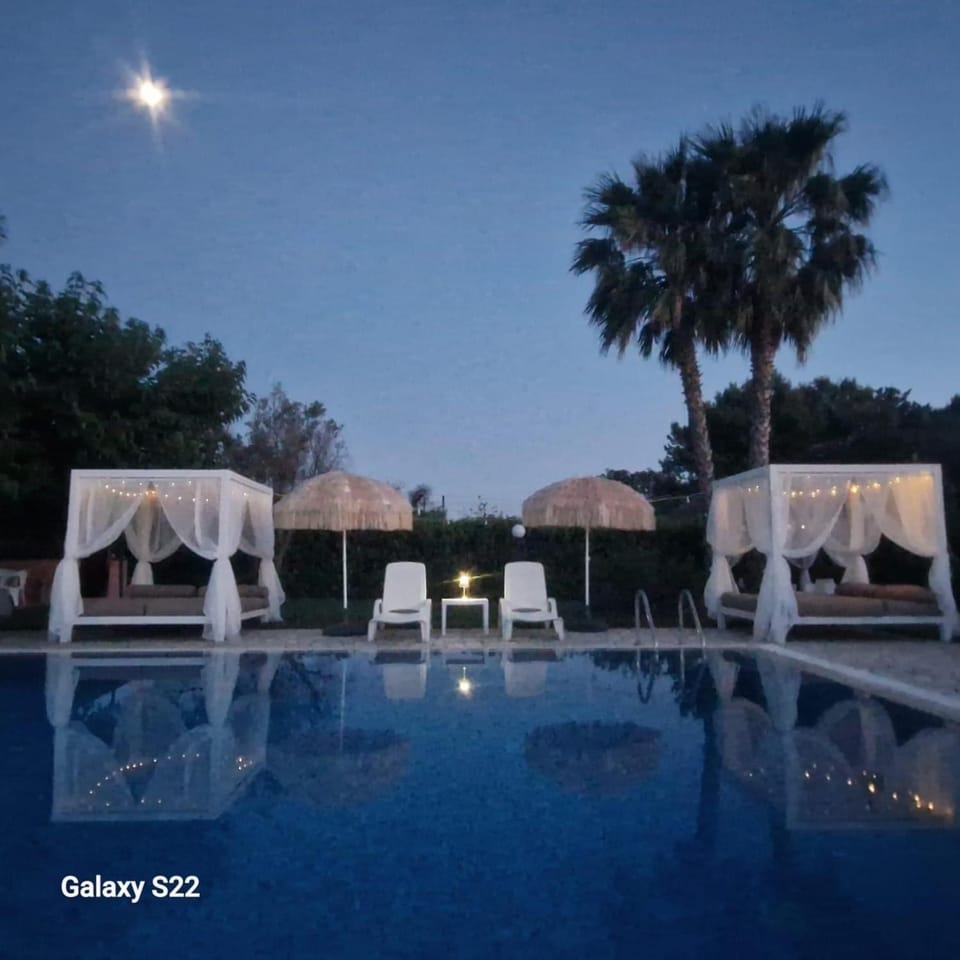 Villa Paradiso Villa in Province of Taranto