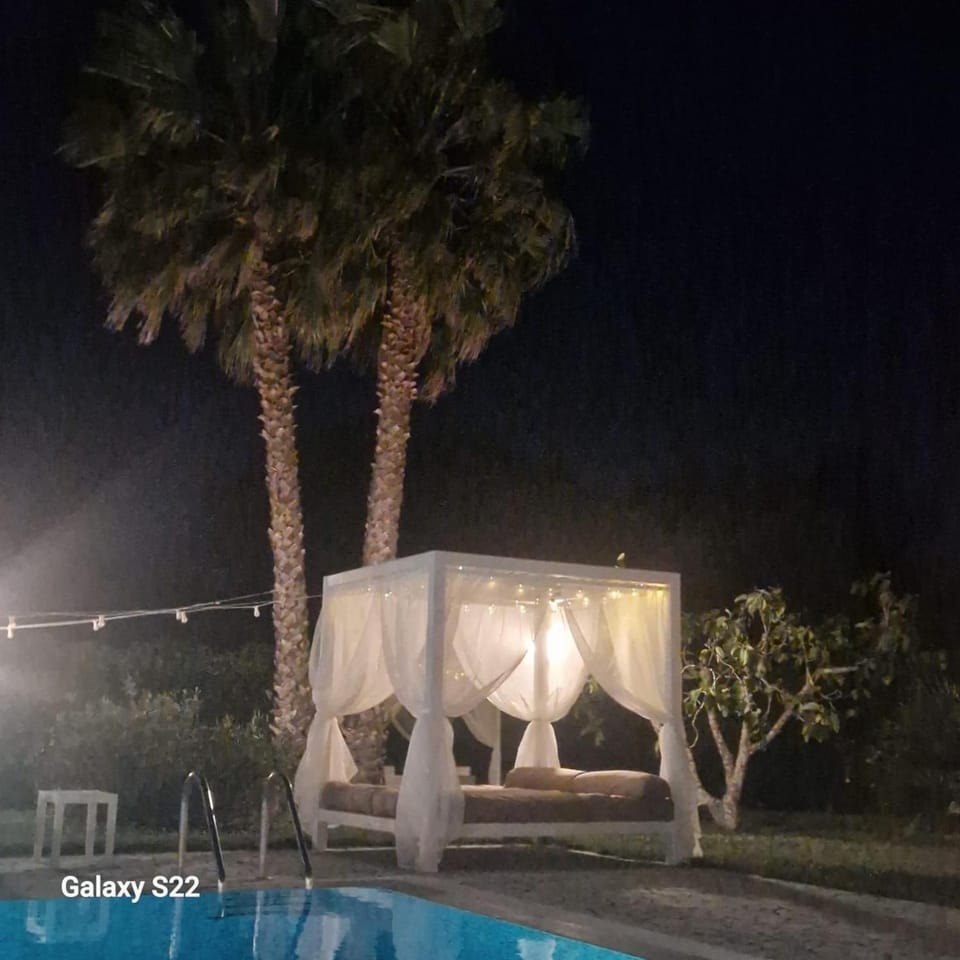 Villa Paradiso Villa in Province of Taranto