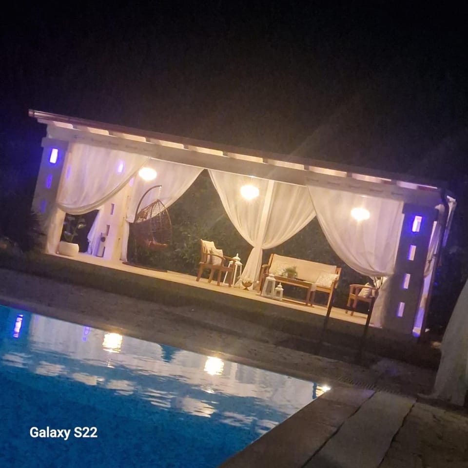 Villa Paradiso Villa in Province of Taranto