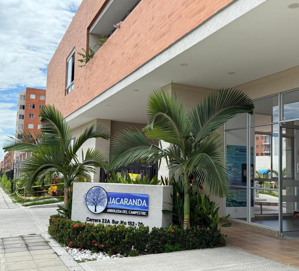 Property building, Lobby or reception
