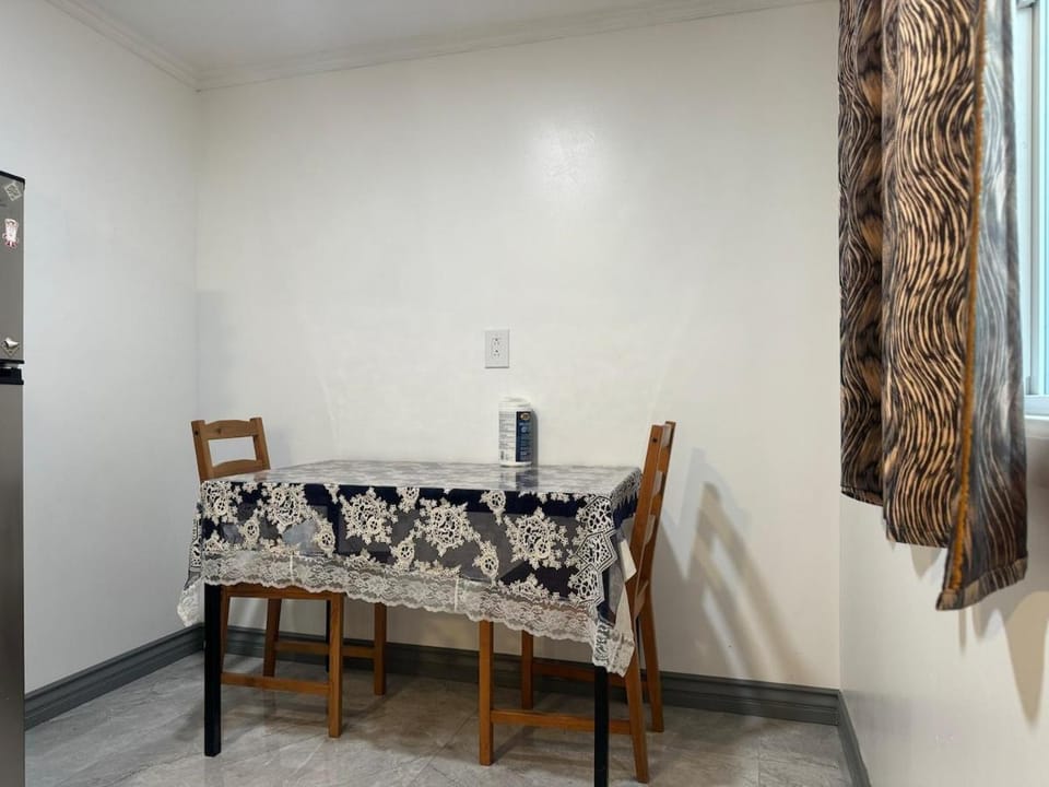 Asian Food Gallery mini back room Apartment in San Gabriel