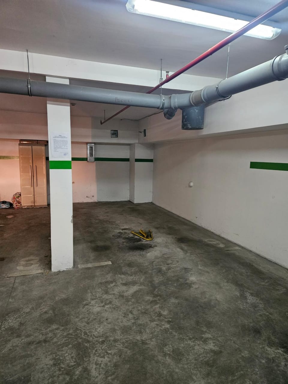 Fortress Studio Apartment in Belgrade