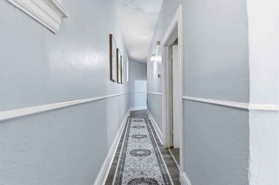 2 bed home in Fox Park Apartment in Saint Louis