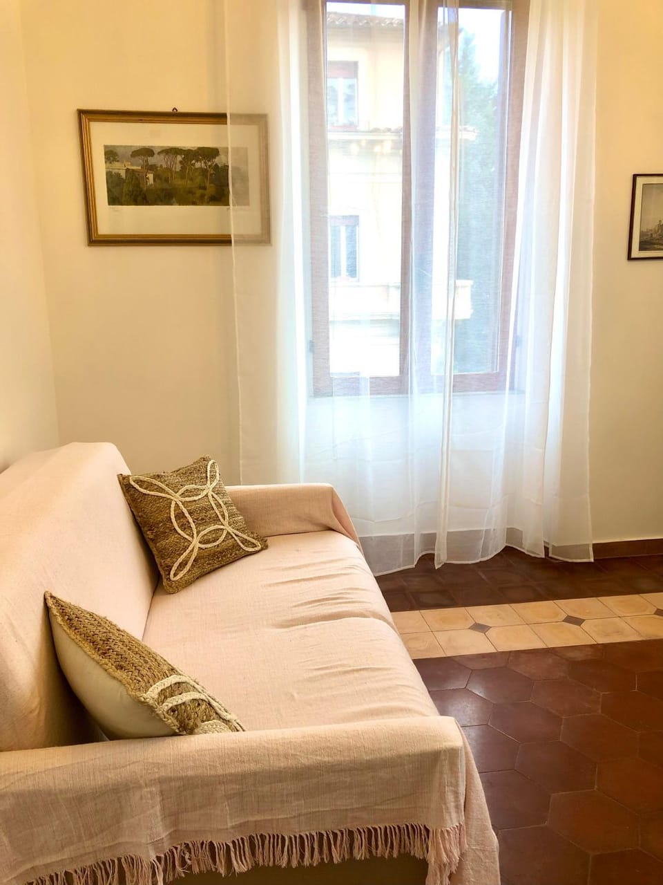 Poerio Apartments Apartment in Rome
