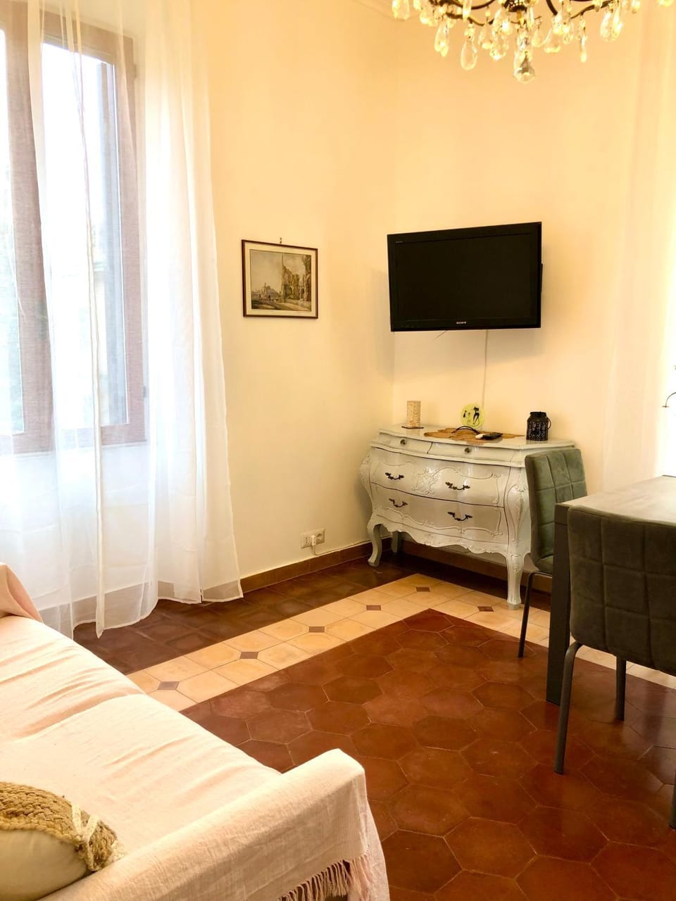 Poerio Apartments Apartment in Rome