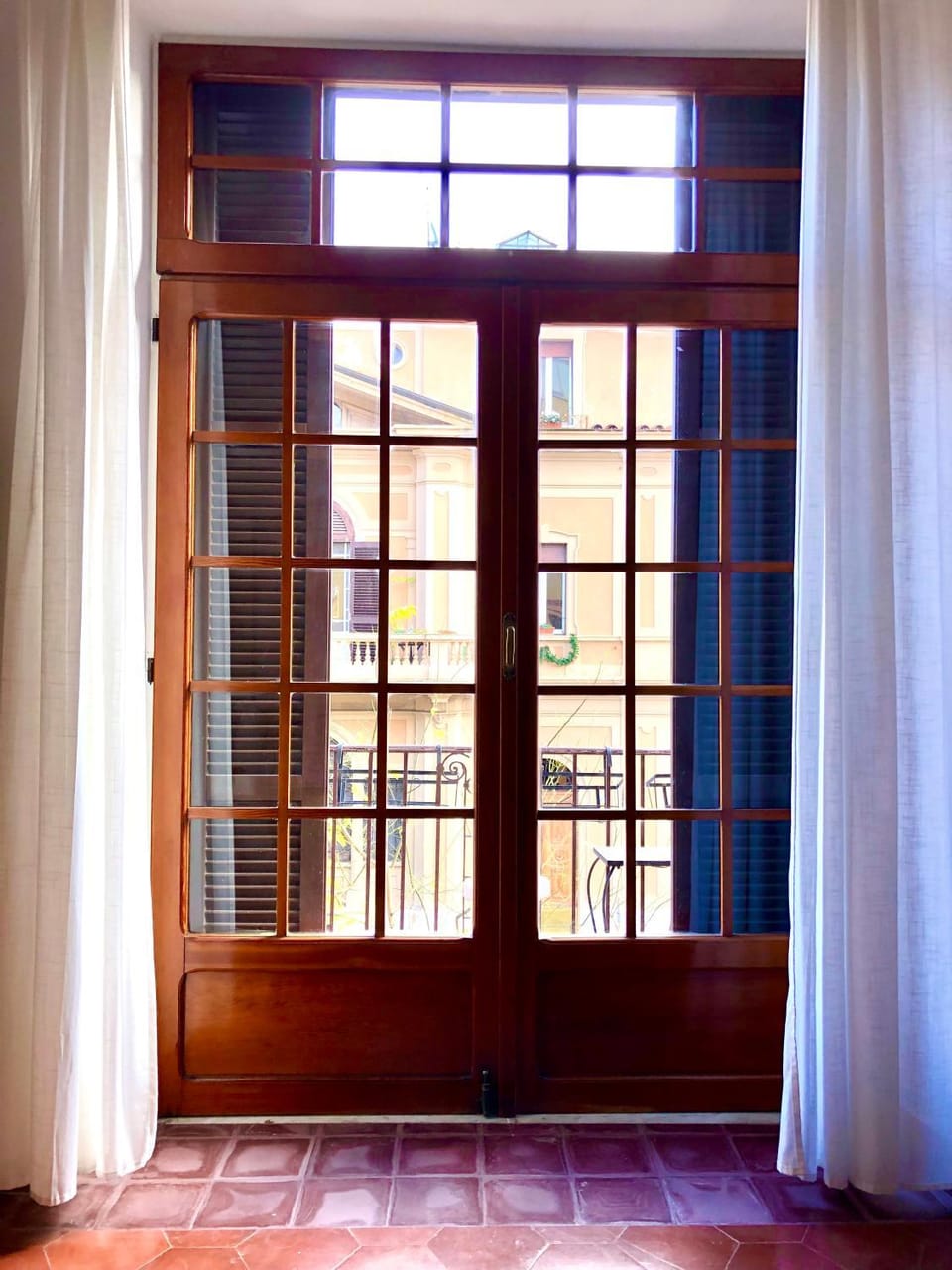 Poerio Apartments Apartment in Rome