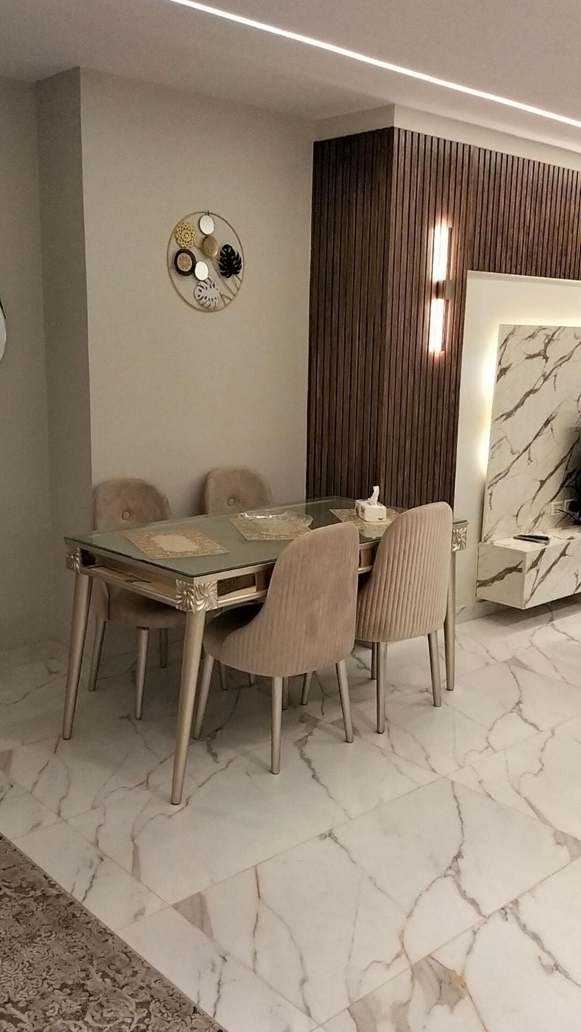 كمبوند وان قطامية Apartment in Cairo Governorate