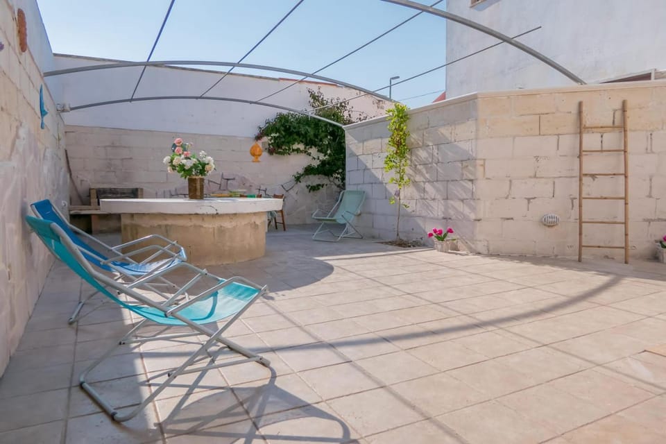 Casa Tulipano 1 SX a soli 200 mt dal mare di Torre Colimena House in Province of Taranto