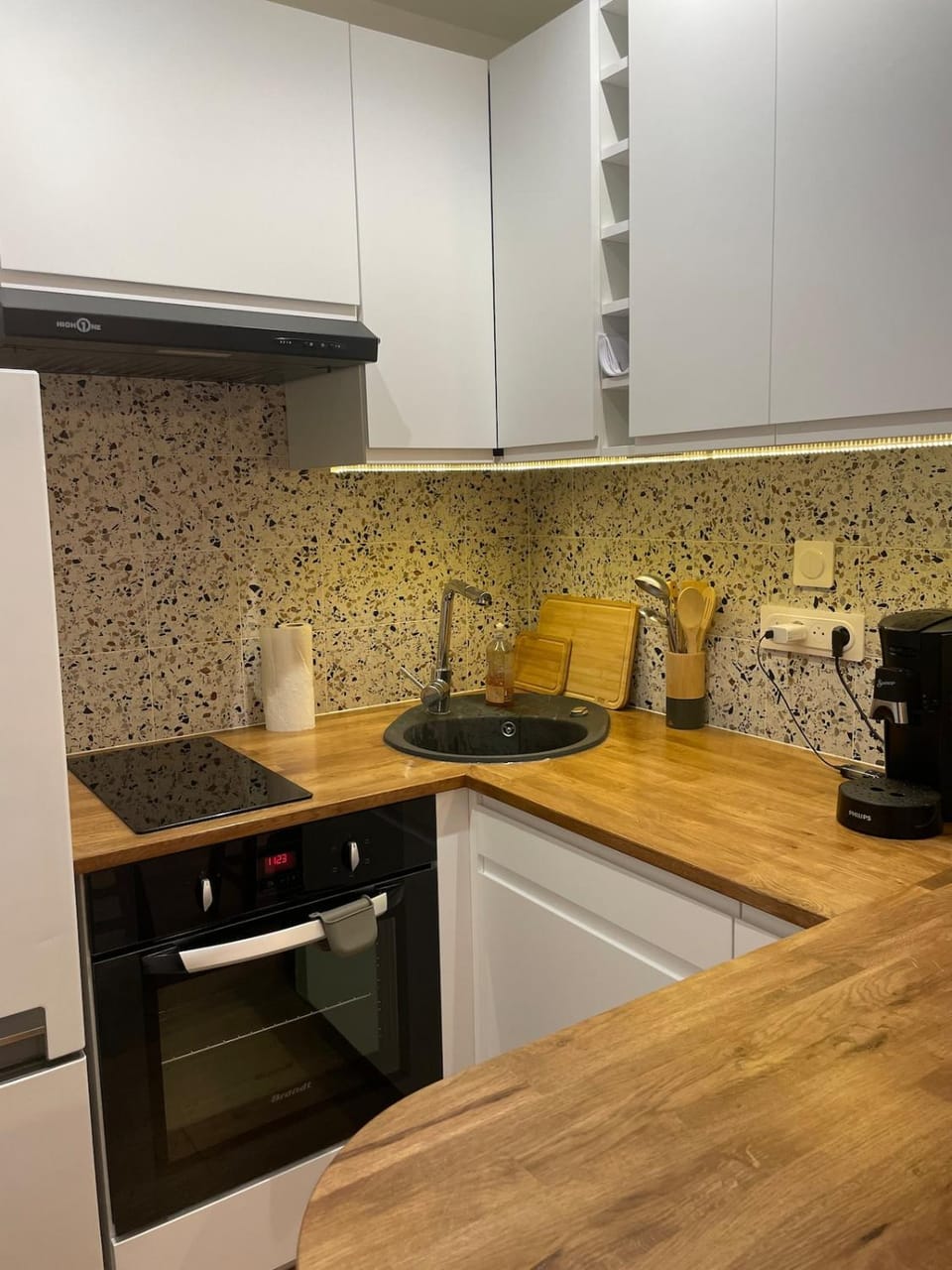 Beautiful Angevin apartment Apartment in Angers