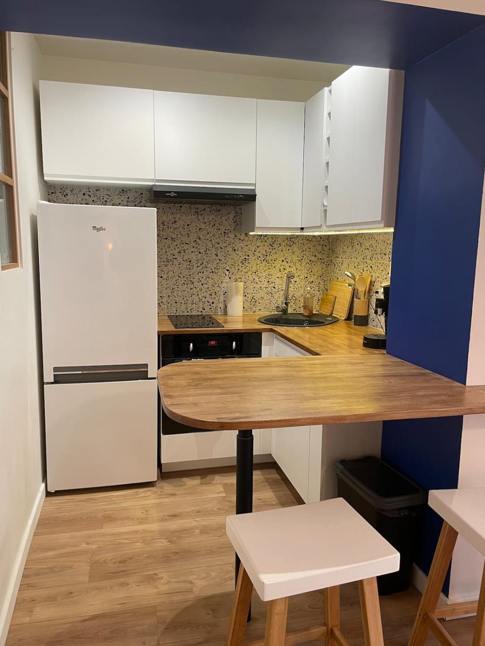 Beautiful Angevin apartment Apartment in Angers