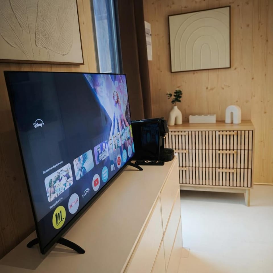 TV and multimedia