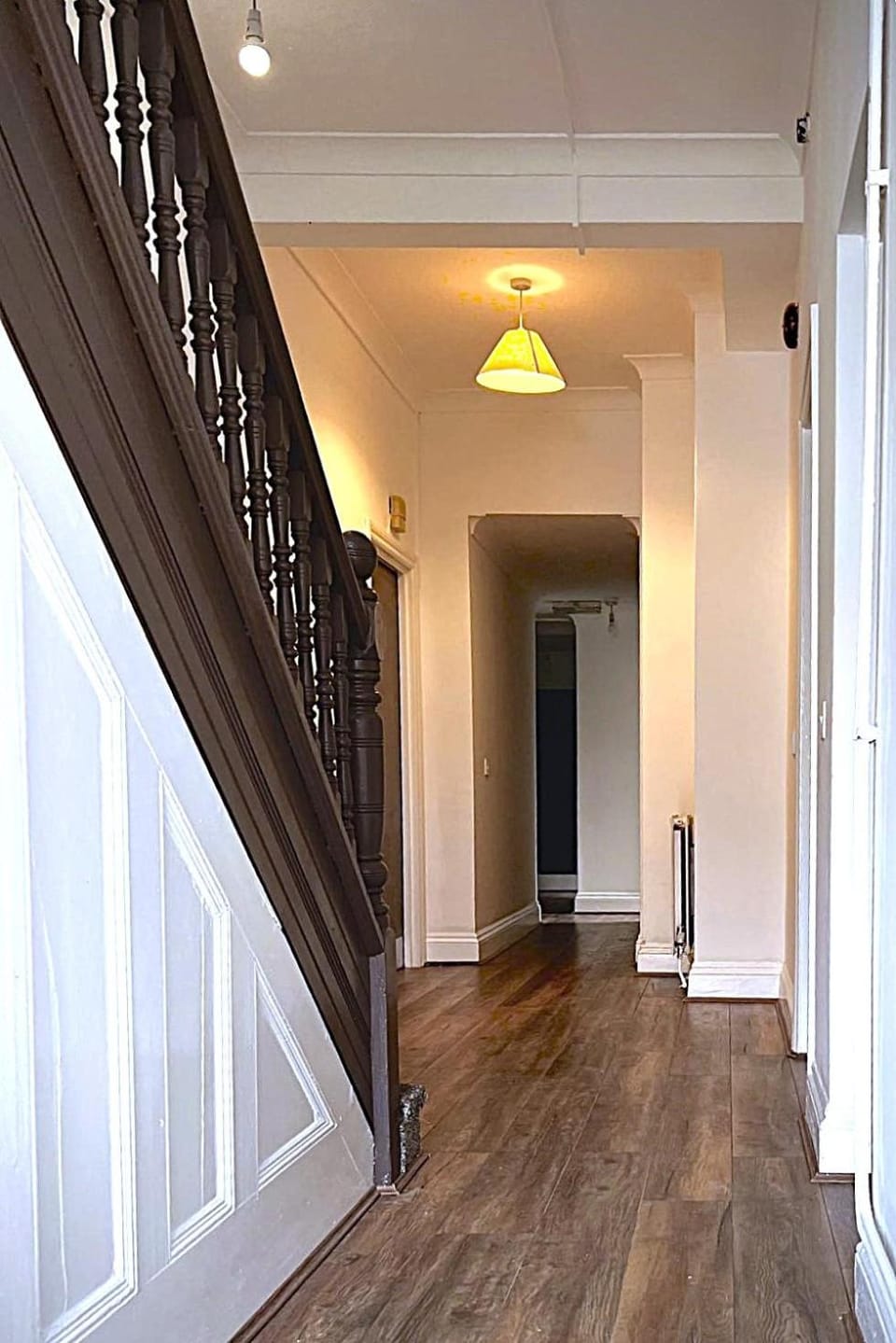 Atherley House - Winter Sale! Spacious Self Catered Rooms Hotel in Southampton