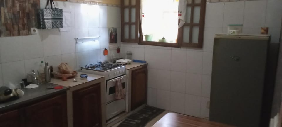 AnaSpace Apartment in Praia