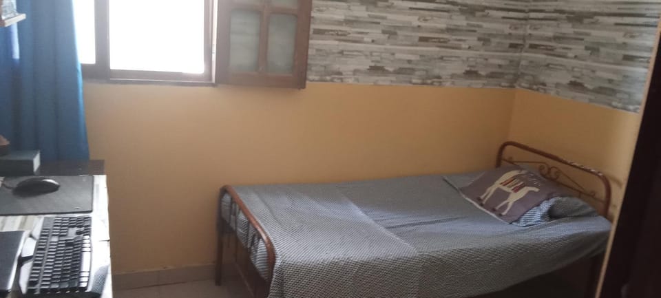 AnaSpace Apartment in Praia